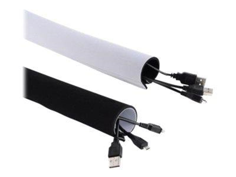 Maclean MCTV-672 - cable organizer