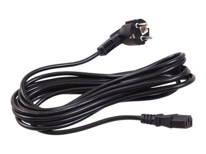 Maclean MCTV-801 - power cable - 5 m