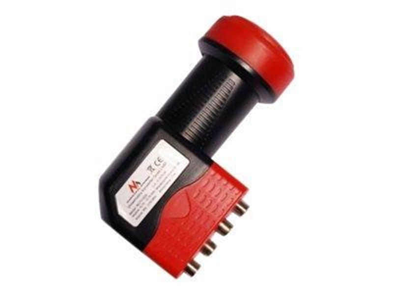 Maclean - quad satellite LNB