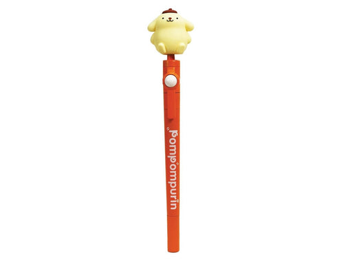 Mad Monkey - Pompompurin - Fidget Pen