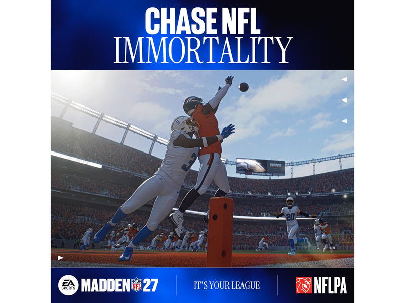 Madden NFL 27 - Nintendo Switch 2 - Sport - PEGI 16