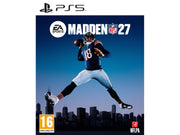 Madden NFL 27 - Sony PlayStation 5 - Sport - PEGI 16