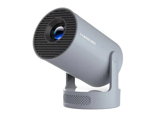 Magcubic Projektoren HY300PRO+ - Grey