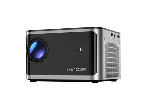 Magcubic Projektoren HY350 Projektor (Grau) - 1920 x 1080 - 5800 lumens