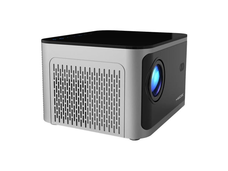 Magcubic Projektoren HY350 Projektor (Grau) - 1920 x 1080 - 5800 lumens