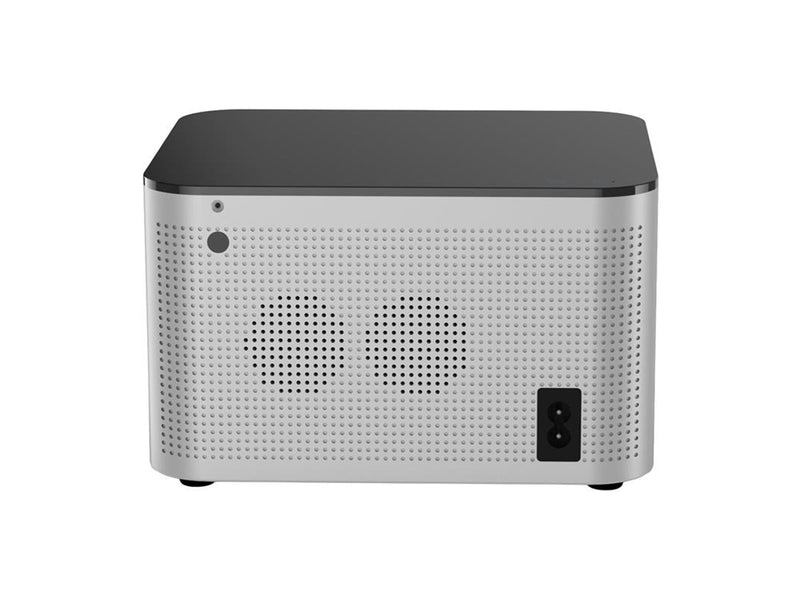 Magcubic Projektoren HY350 Projektor (Grau) - 1920 x 1080 - 5800 lumens