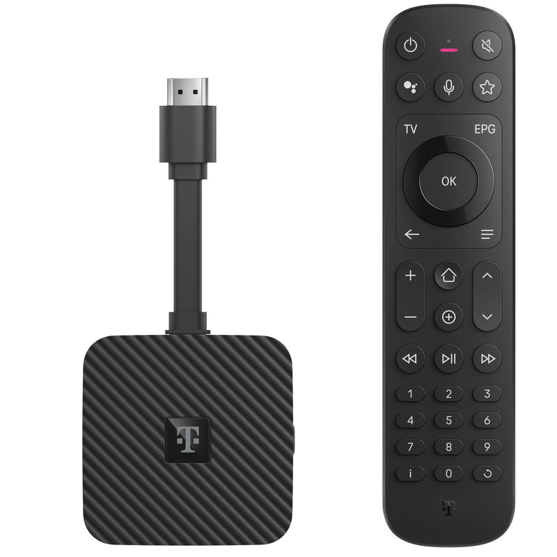 Telekom MagentaTV Stick 2. Generation