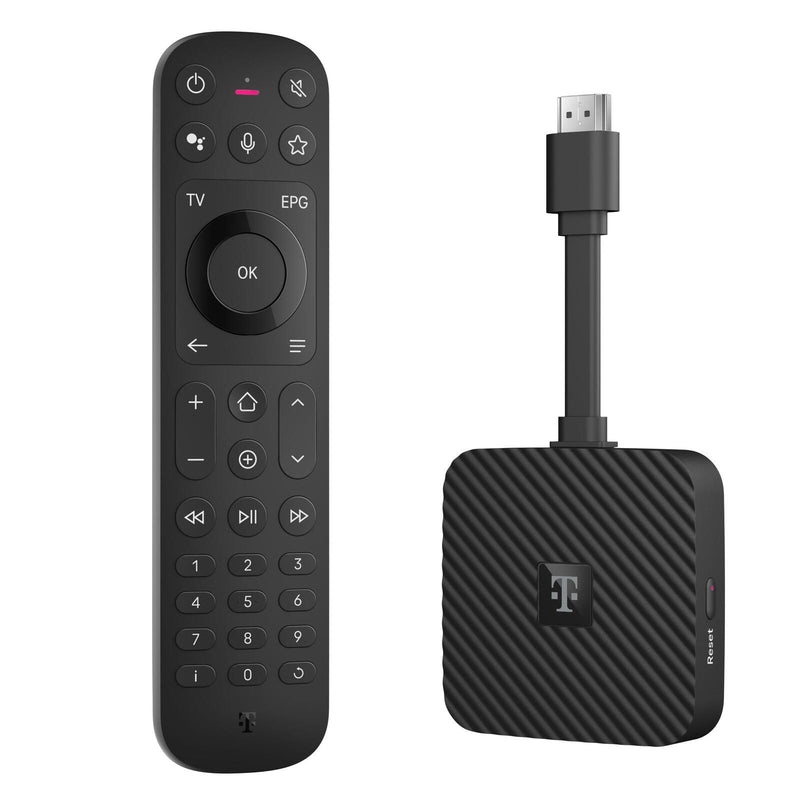 Telekom MagentaTV Stick 2. Generation