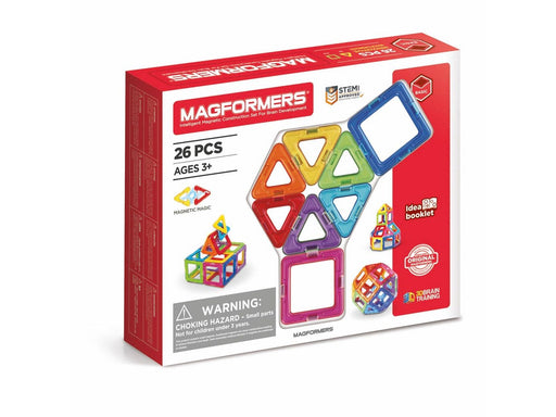 Magformers -26