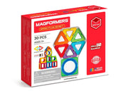 Magformers Basic Plus 30