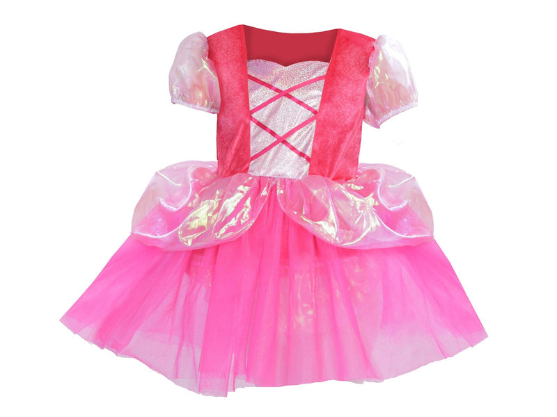 Magic Flip Pink Princess 110 - 116 cm