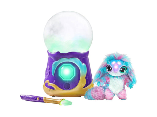 Magic Mixies Crystal Ball Blue