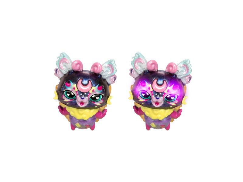 Magic Mixies Minis 4 pk