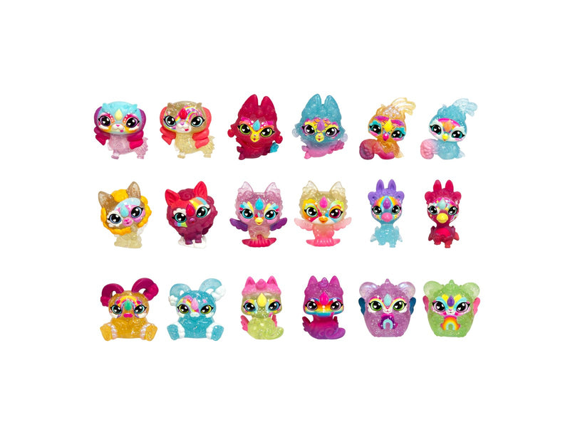 Magic Mixies Minis 4 pk
