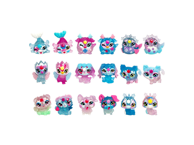 Magic Mixies Minis 4 pk
