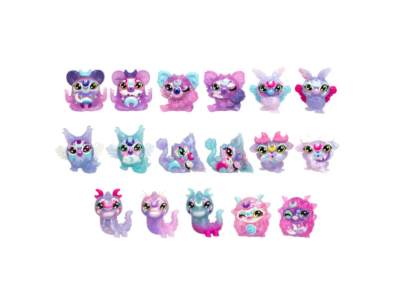 Magic Mixies Minis 9 pk