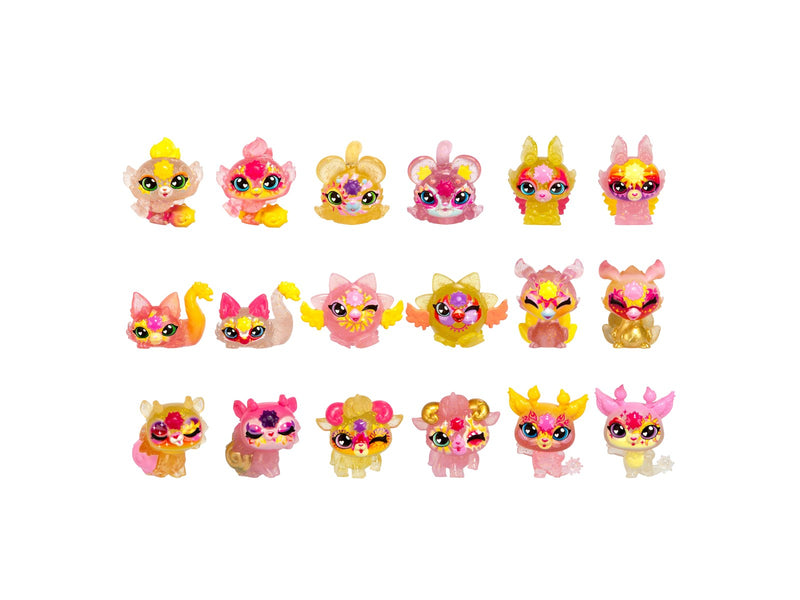 Magic Mixies Minis 9 pk