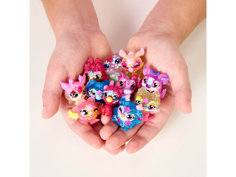 Magic Mixies Minis 9 pk