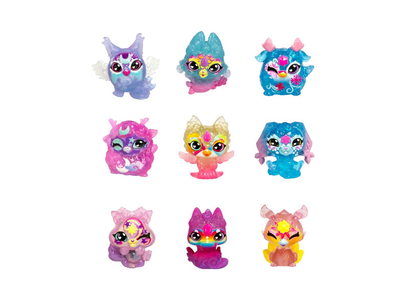 Magic Mixies Minis 9 pk