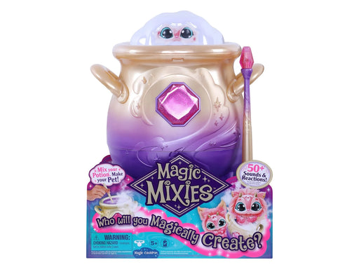 Magic Mixies My  Pink