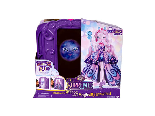 Magic Mixies Pixie Supremes Mirror