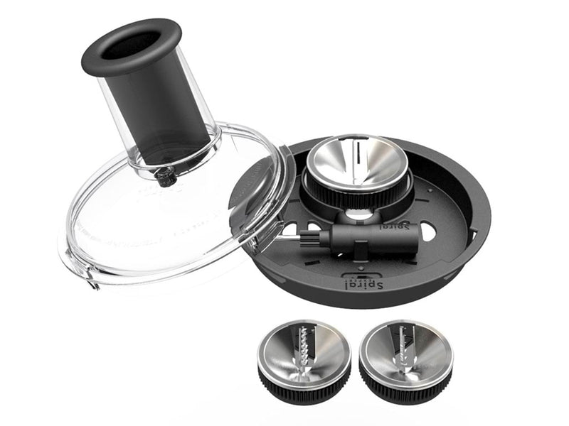 Magimix Spiralizer til foodprocessor Spiral expert