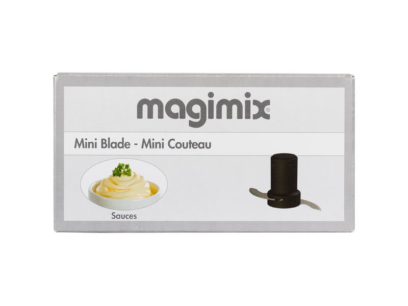 Magimix Utility knife