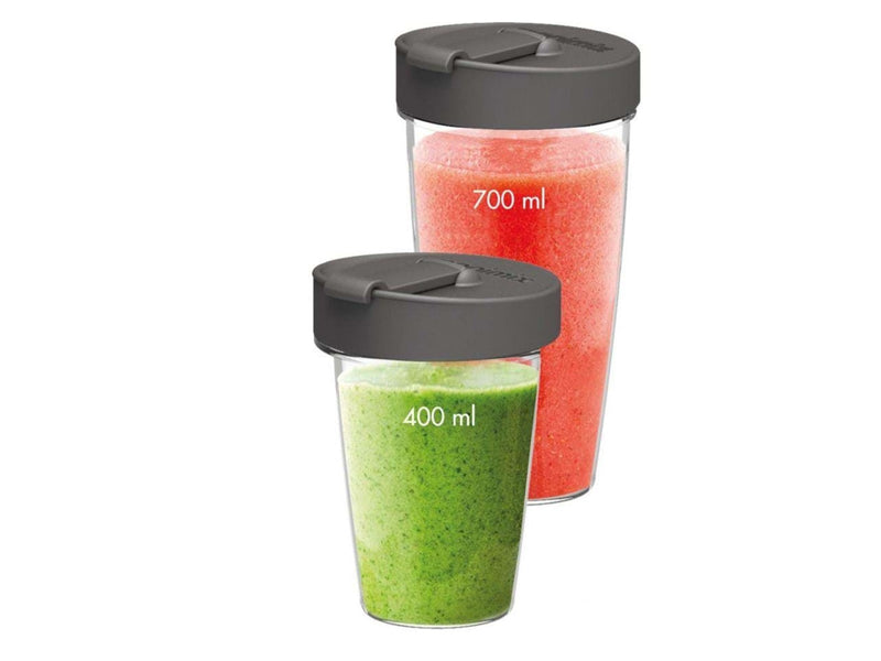 Magimix Zubehör To-Go Cup Set 2pcs - 0 W (accessories)