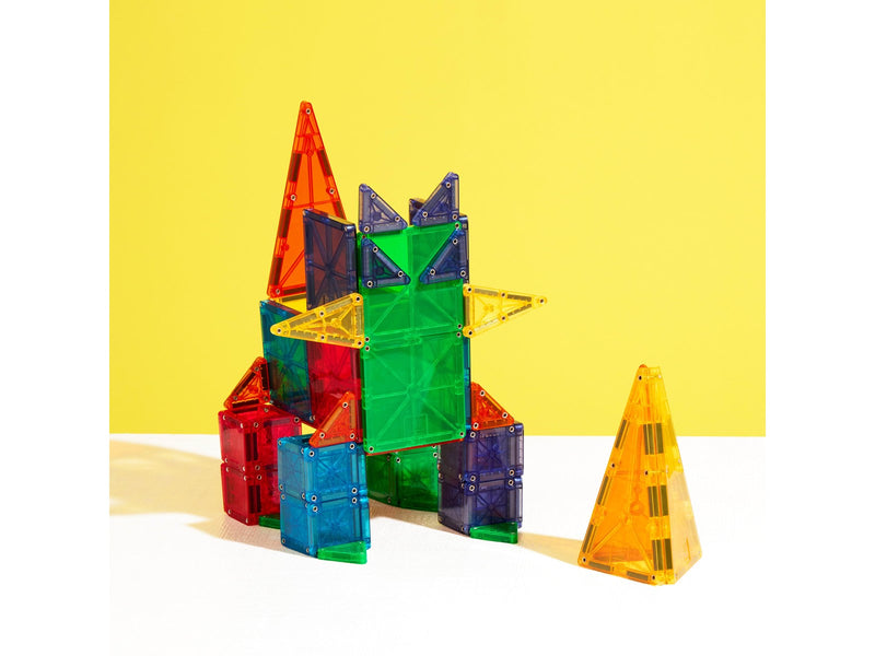 Magna-Tiles MicroMAGS Combo set 62 pcs