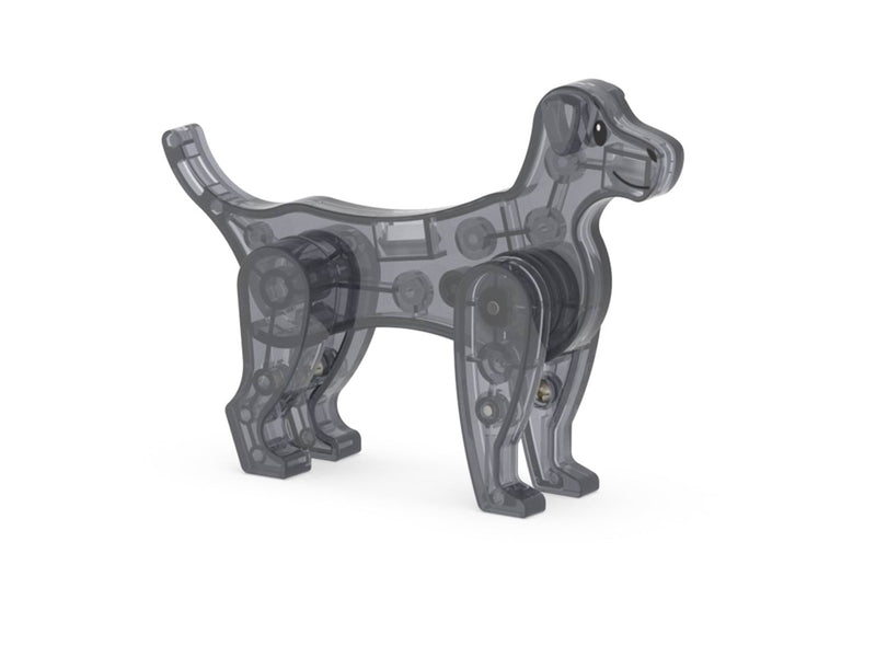 Magna-Tiles Puppy Park 27 pcs