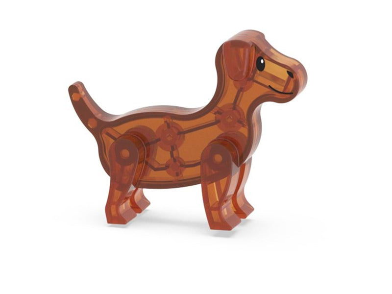 Magna-Tiles Puppy Park 27 pcs