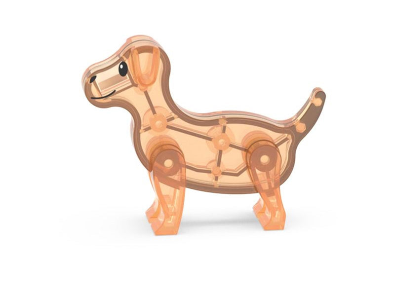 Magna-Tiles Puppy Park 27 pcs