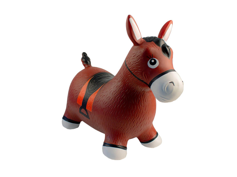 Magni Jumping Horse