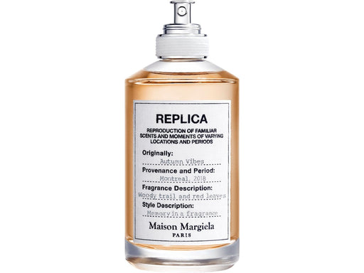 Maison Margiela Replica Autumn Vibes Edt Spray - 100 ml0