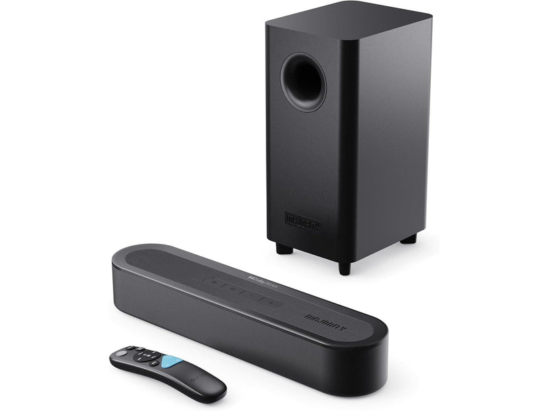 Majority Bowfell Axis 2.1 Atmos - Black
