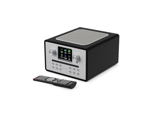 Majority Homerton 2 Internet Radio Music System
