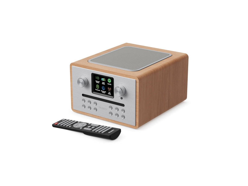 Majority Homerton 2 Internet Radio Music System