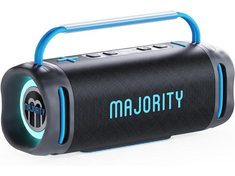 Majority Move 4 (M4) Bluetooth Speaker