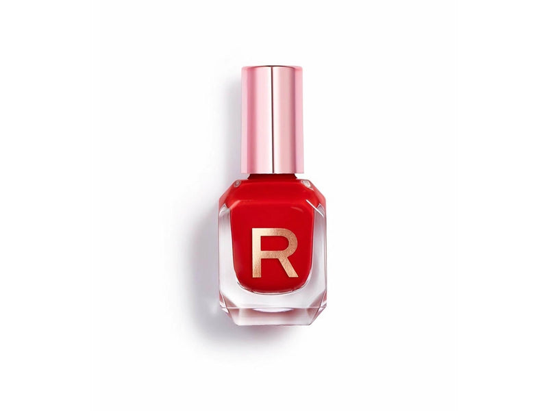Makeup Revolution Express Nail Polish Hero 10