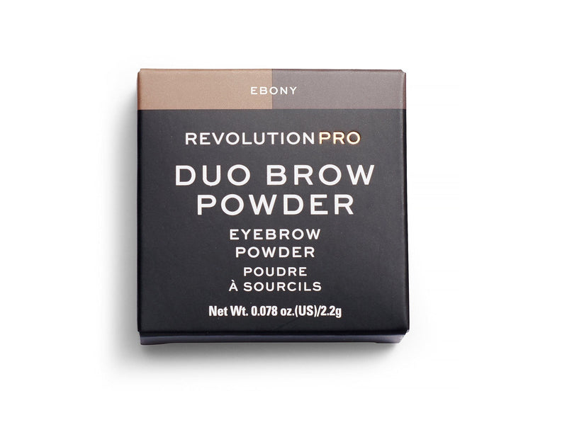 Makeup Revolution REVOLUTION PRO Vegan Eyebrow