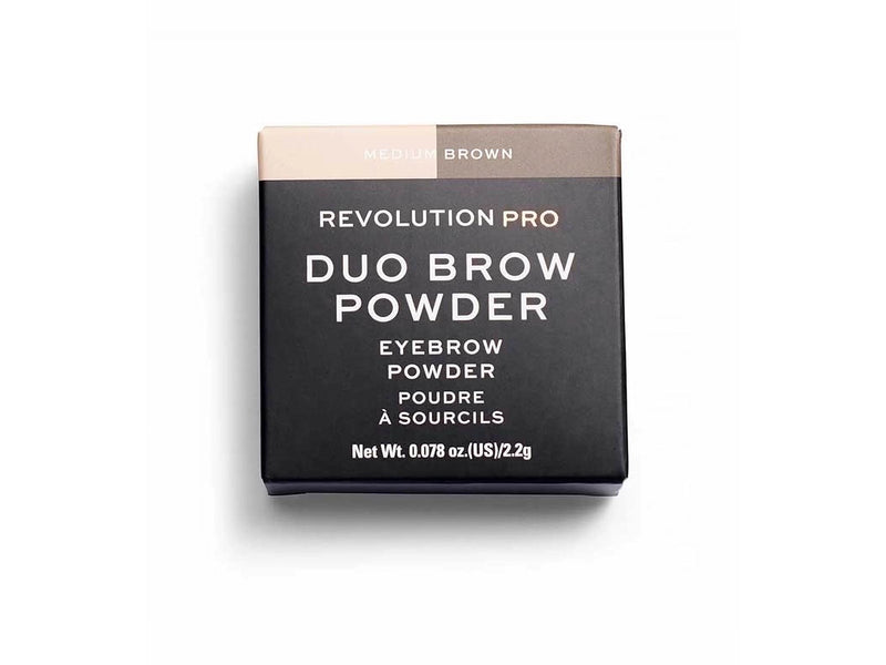 Makeup Revolution REVOLUTION PRO Vegan Eyebrow