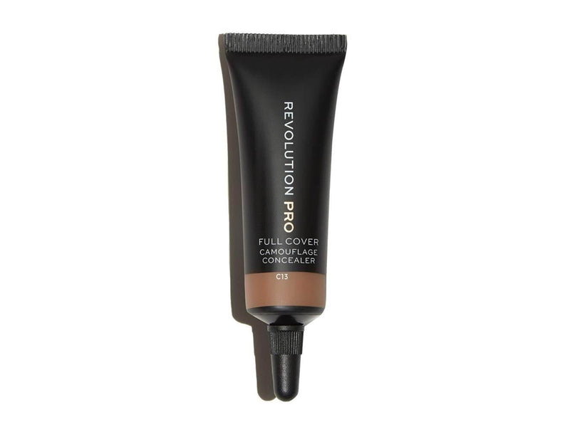 Makeup Revolution REVOLUTION PRO Vegan Liquid Concealer, C 13, 8.5 ml