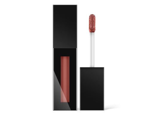 Makeup Revolution REVOLUTION PRO, Vegan, Matte, Liquid Lipstick, Illusion, 2.5 ml
