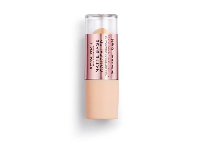 Makeup Revolution REVOLUTION Vegan Concealer St