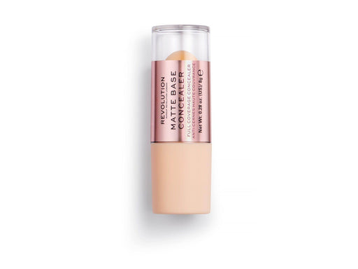 Makeup Revolution REVOLUTION Vegan Concealer St