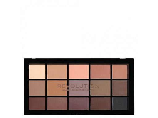 Makeup Revolution Reloaded Palette Eye Palette
