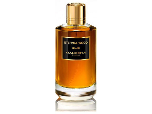 Mancera Eternal Wood Edp Spray 120 ml - 120 ml