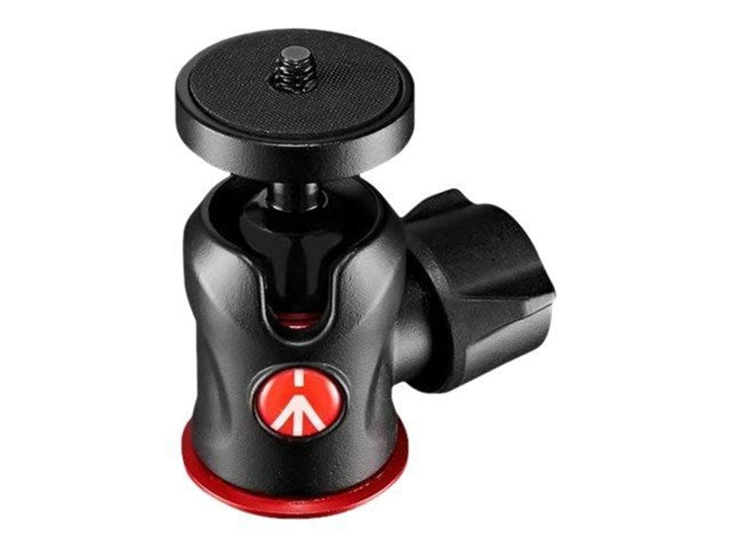 Manfrotto 492 Centre Ball Head