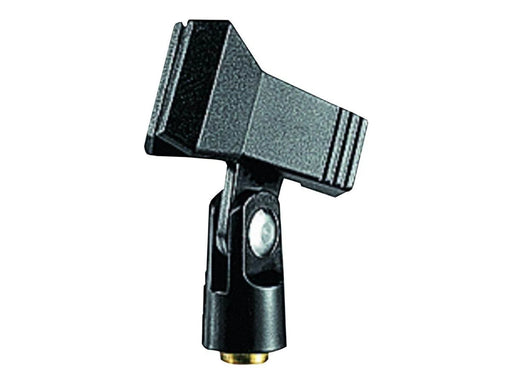 Manfrotto - clip for microphone