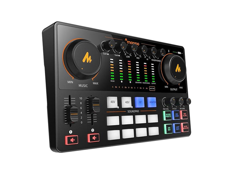 Maono AME2 GEN2